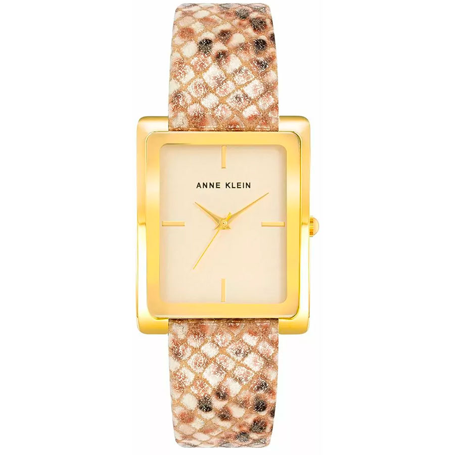 Часы Anne Klein Leather 4028CHSN